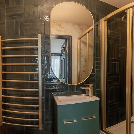 Howfield Hotel 梅瑟蒂德菲尔 外观 照片