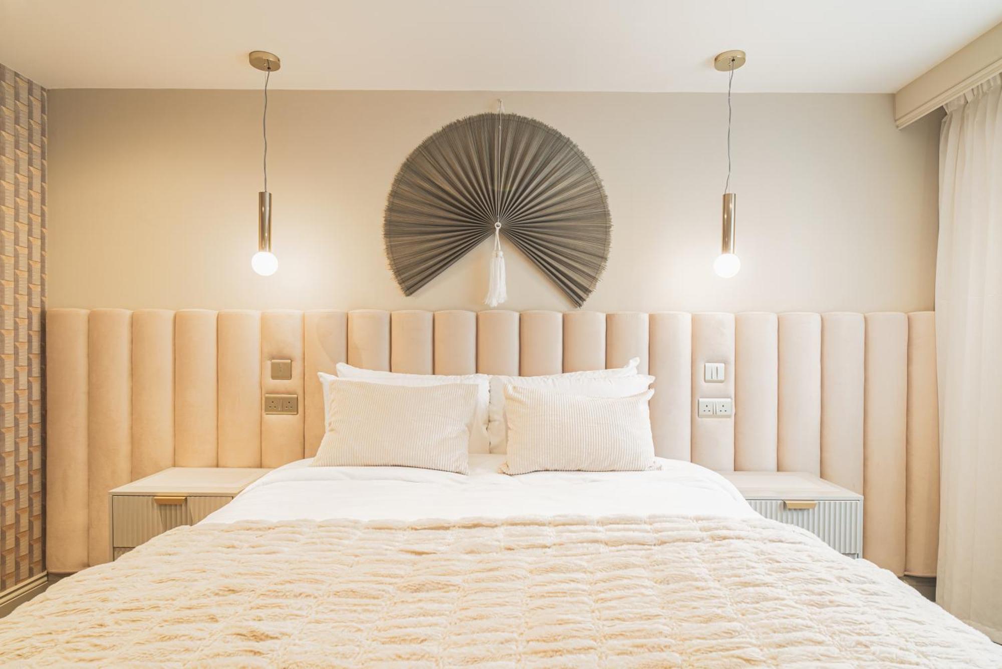 Howfield Hotel 梅瑟蒂德菲尔 外观 照片