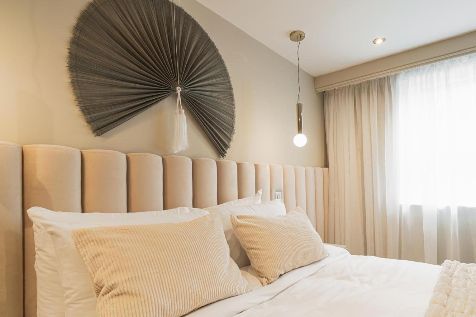 Howfield Hotel 梅瑟蒂德菲尔 外观 照片